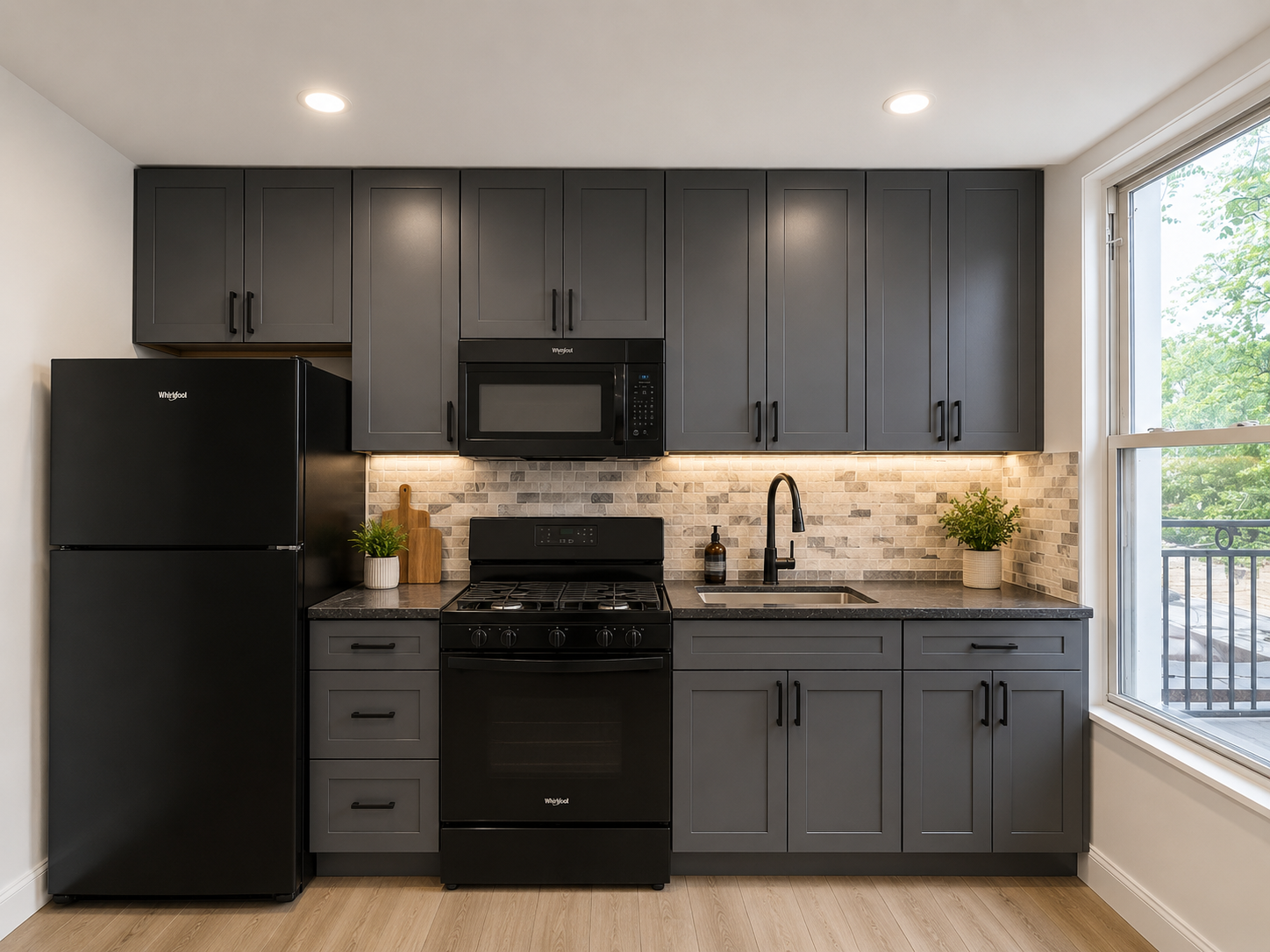 529 A Quincy Street, Unit 1 Brooklyn, NY 11221 - Photo 4 of 8