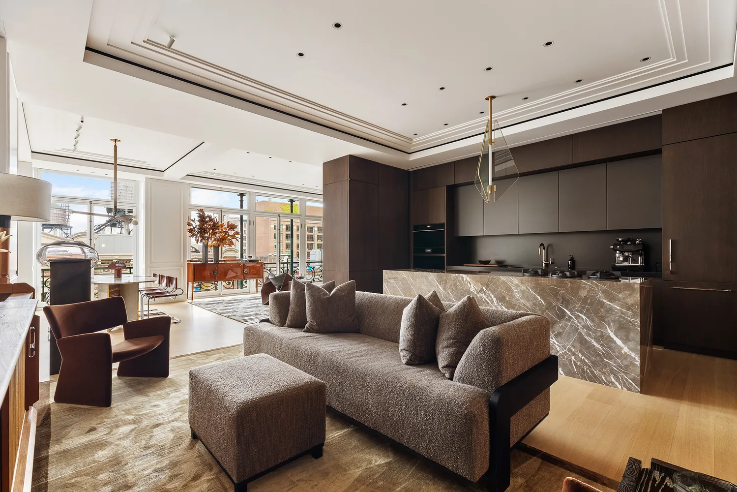 $5,250,000 | 561 Broadway, Unit 8A | SoHo