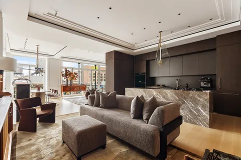 $5,250,000 | 561 Broadway, Unit 8A | SoHo