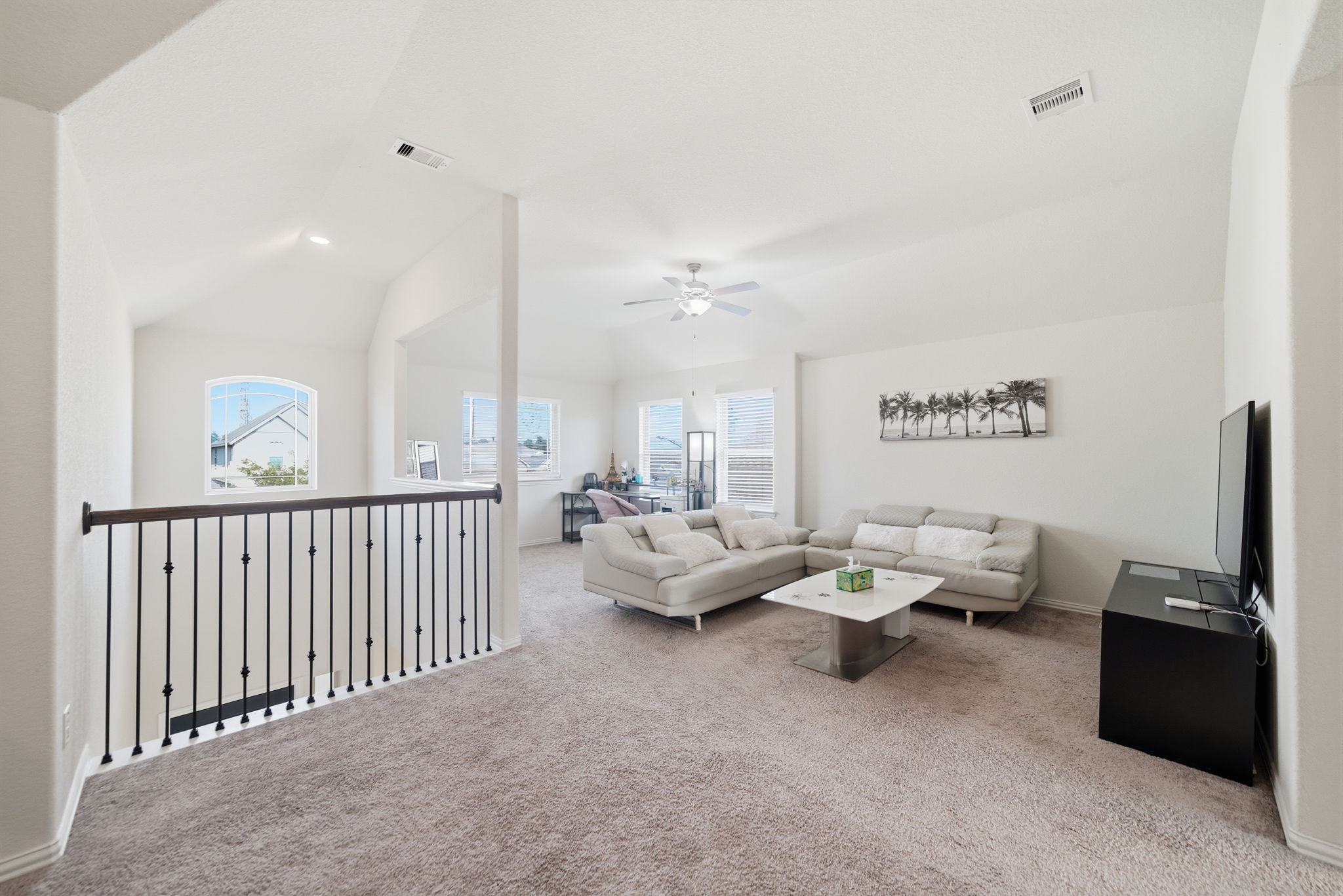 4335 Tawny Timber Drive Spring, TX 77386 - Photo 29 of 47