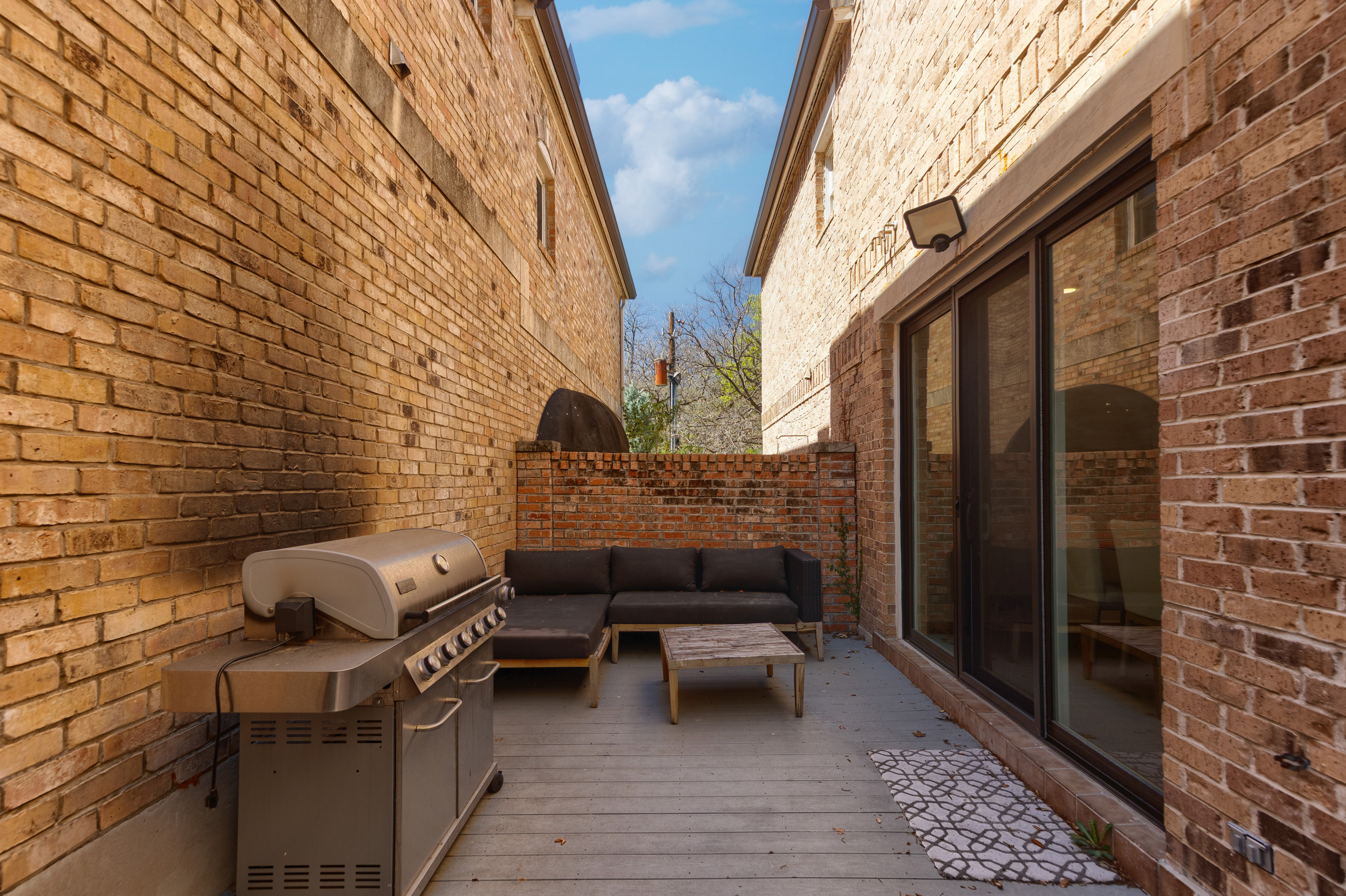 1807 San Gabriel Street, Unit 2B Austin, TX 78701 - Photo 24 of 25