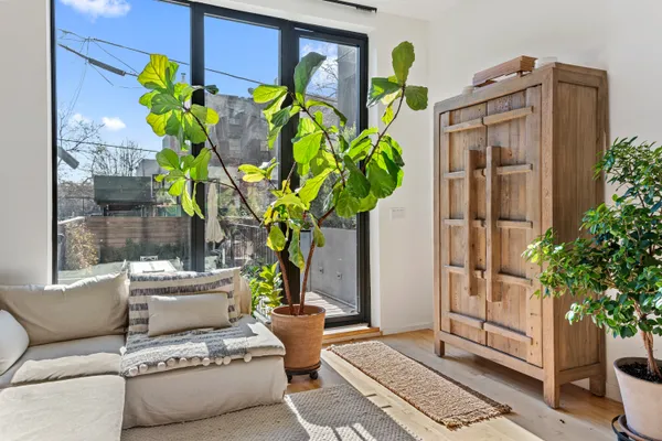 $6,800 | 88 Lexington Avenue, Unit 1A | Bedford-Stuyvesant