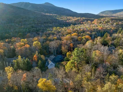 $1,275,000 | 75 West Branch Road, Waterville Valley, NH 03215