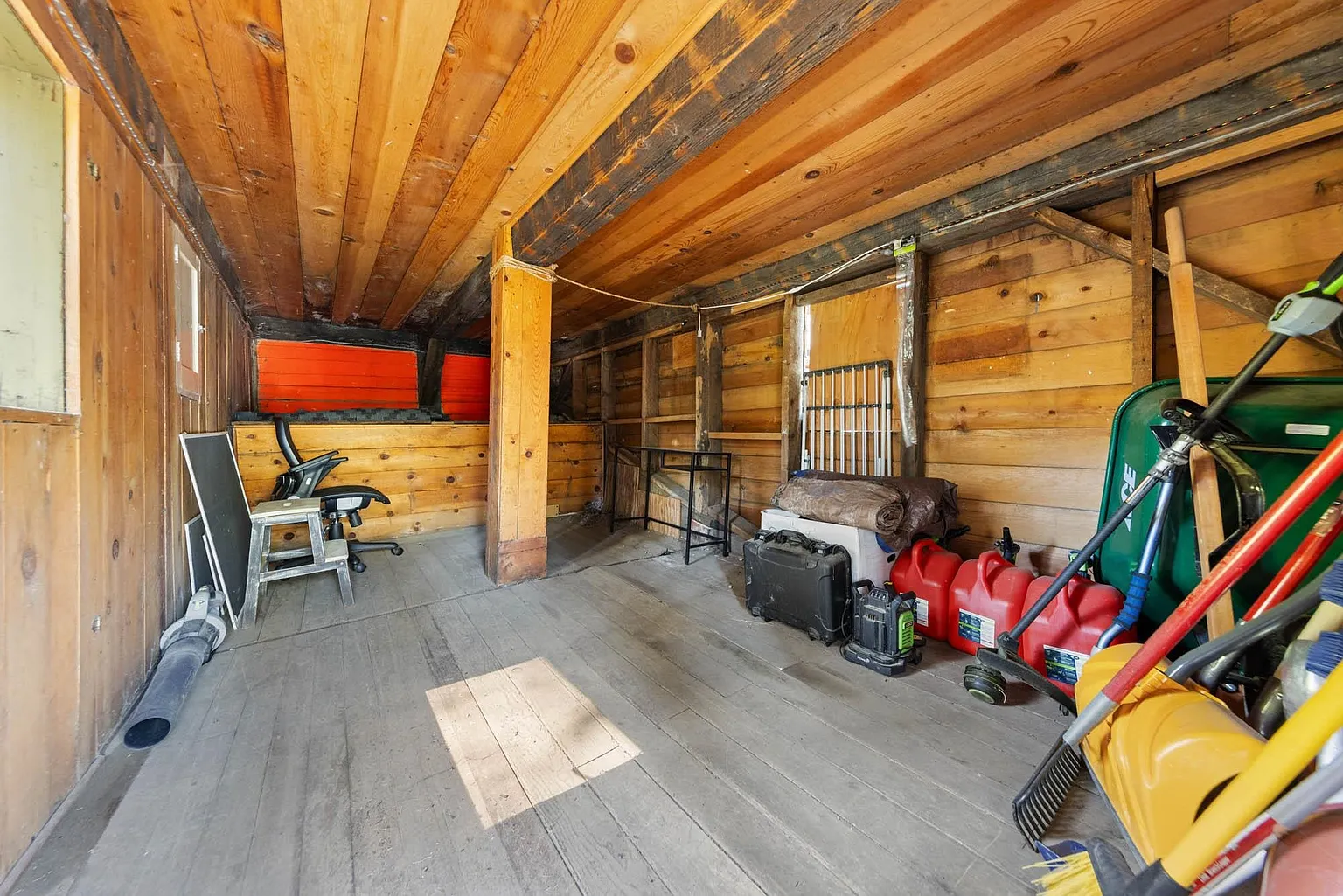 14540 Donner Pass Road Truckee, CA 96161 - Photo 20 of 25