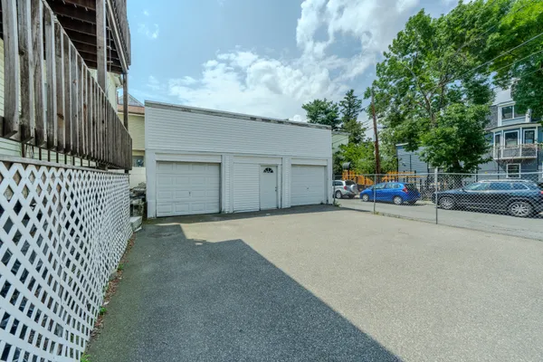 Contact Agent | 29 Hanson Street, Unit 1, Somerville, MA 02143