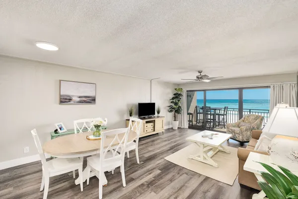 $410,900 | 8200 Surf Drive, Unit A205, Panama City Beach, FL 32408