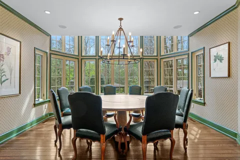 $7,495,000 | 26 Old Gulph Road, Gladwyne, PA 19035