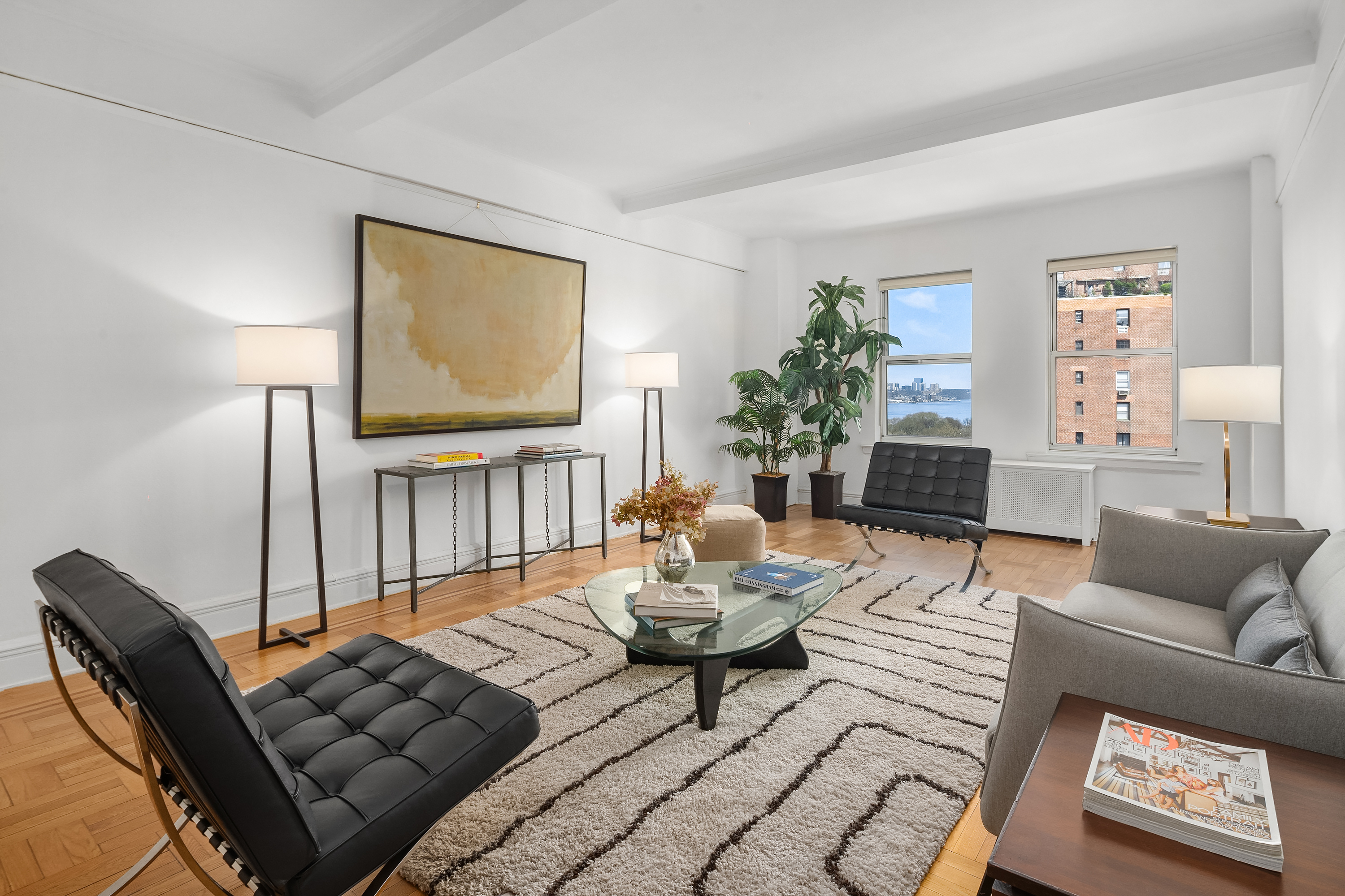 322 West 72nd Street, Unit 13B Manhattan, NY 10023 - Photo 2 of 21