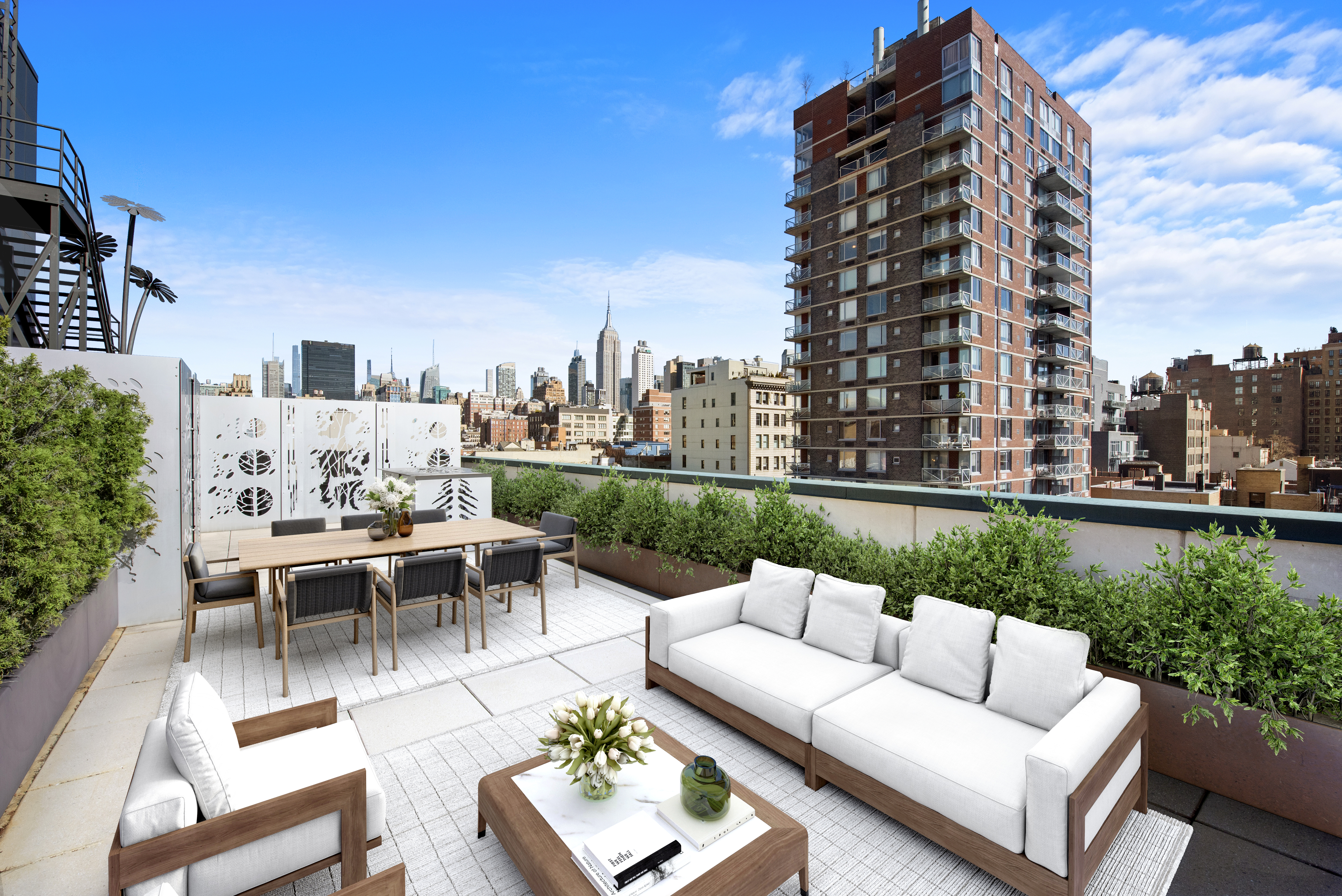 305 West 16th Street, Unit PHD Manhattan, NY 10011 - Photo 11 of 12