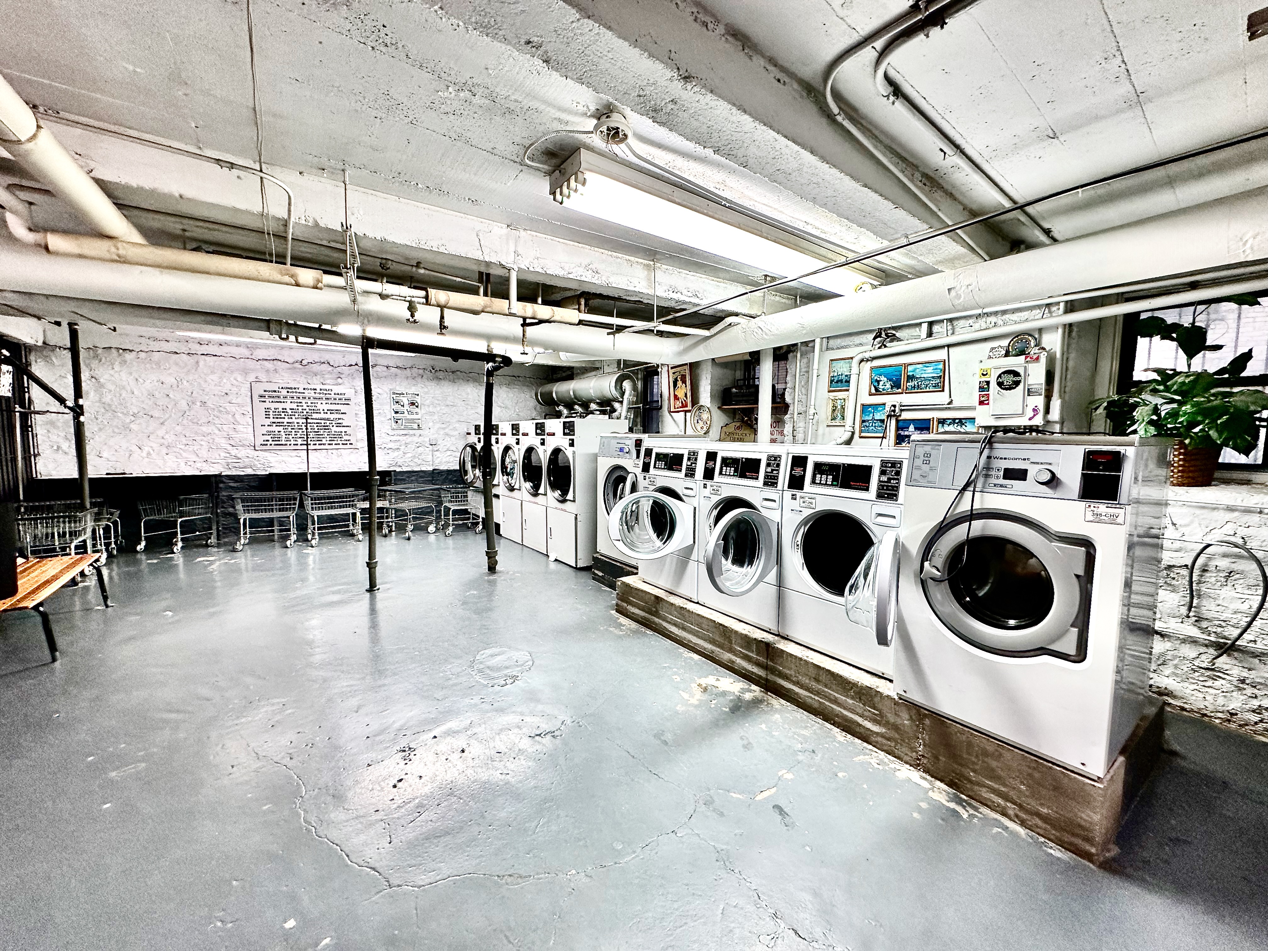 175 Eastern Parkway, Unit 5F Brooklyn, NY 11238 - Photo 9 of 13