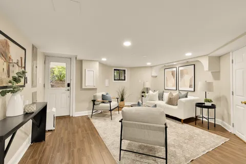 Contact Agent | 127 U Street Northwest, Washington, DC 20001