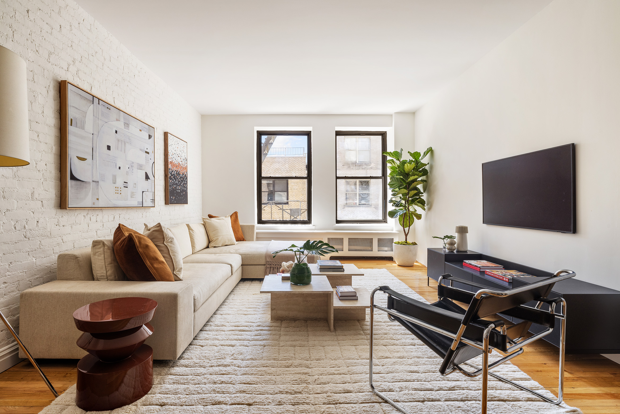 60 Pineapple Street, Unit 4I Brooklyn, NY 11201 - Photo 2 of 10