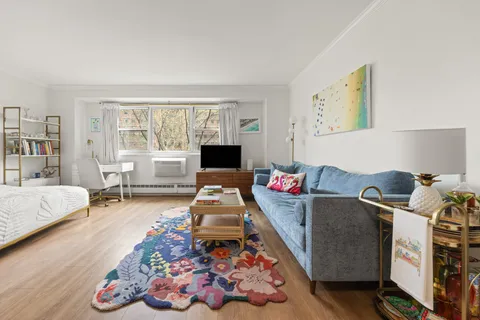 $450,000 | 191 Willoughby Street, Unit 5E | Downtown Brooklyn