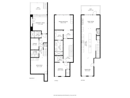 $2,750,000 | 46 Clarendon Street, Unit 1, Boston, MA 02116