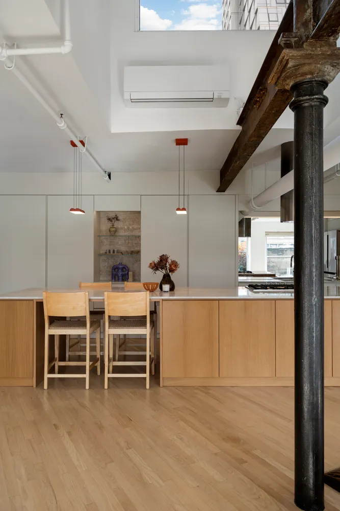 $15,000 | 40 West 15th Street, Unit PHB | Flatiron