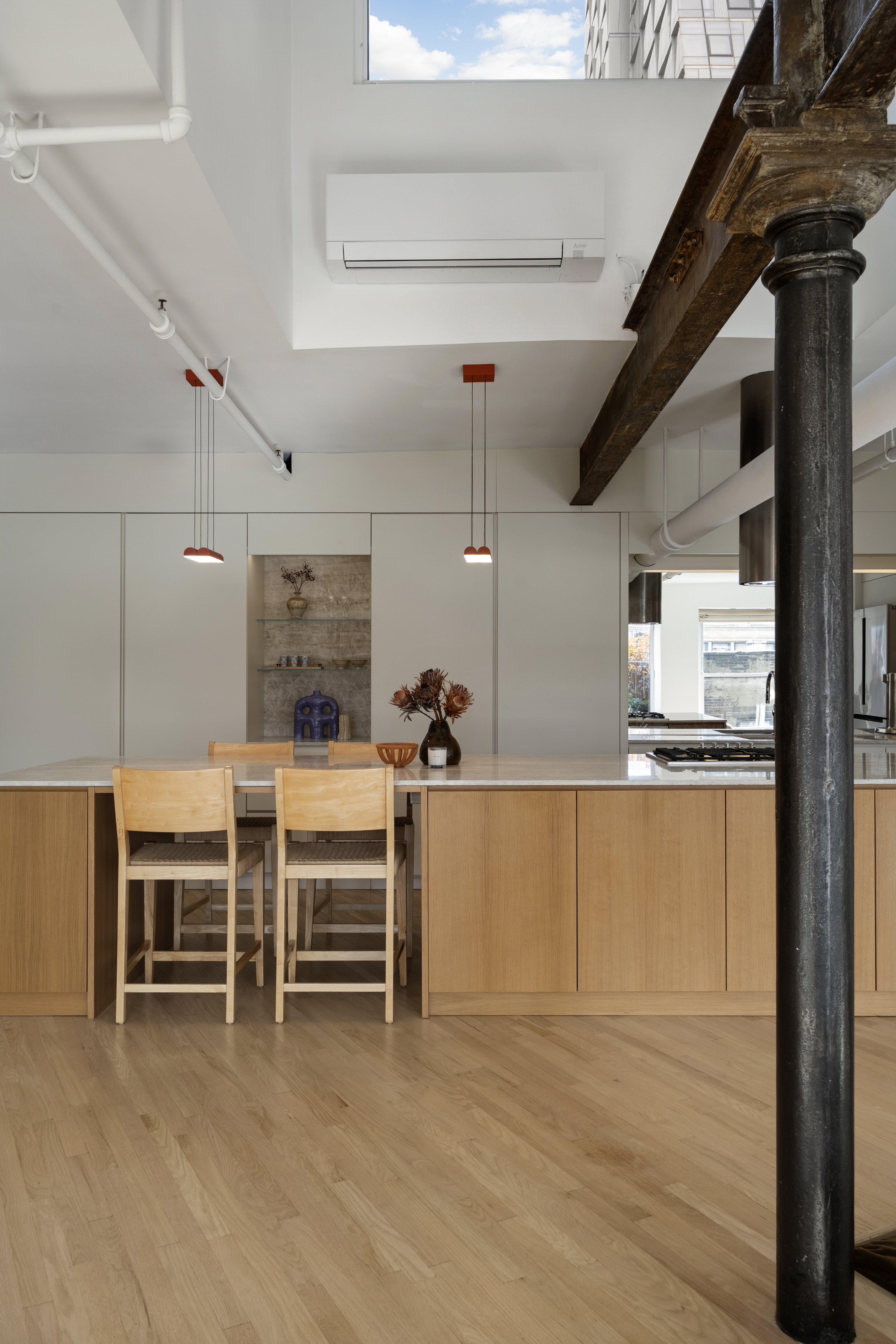 40 West 15th Street, Unit PHB Manhattan, NY 10011 - Photo 8 of 21