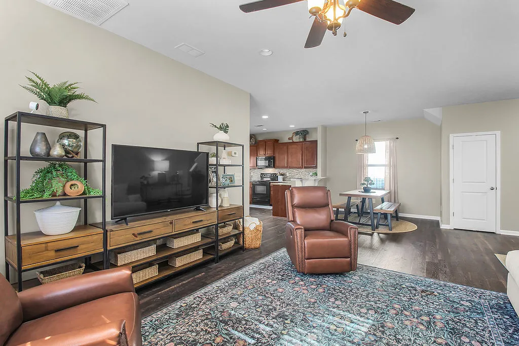 $385,000 | 153 Hamilton Grove Drive, Pooler, GA 31322