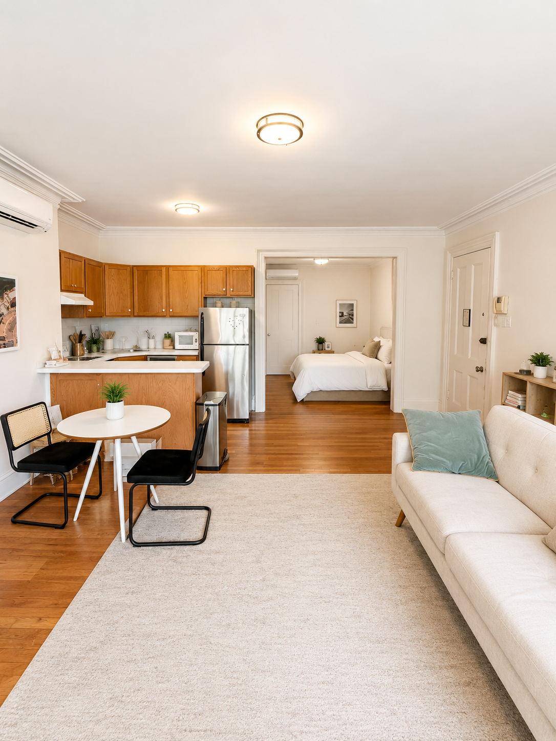 132 Remsen Street, Unit 8 Brooklyn, NY 11201 - Photo 7 of 9