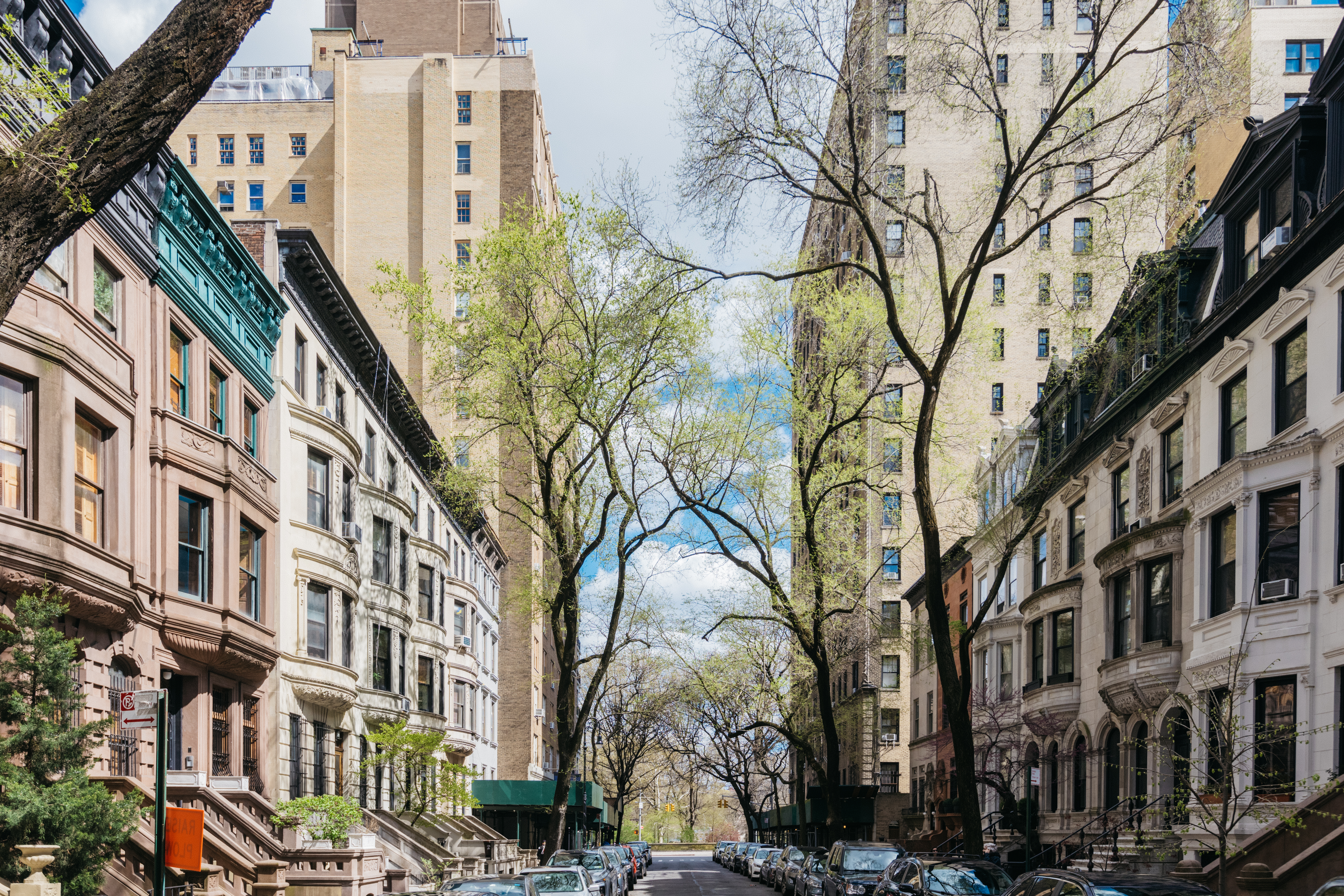 39 West 95th Street Manhattan, NY 10025 - Photo 23 of 27