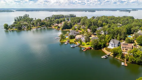 $2,500,000 | 249 Pointe Overlook Drive, Chapin, SC 29036