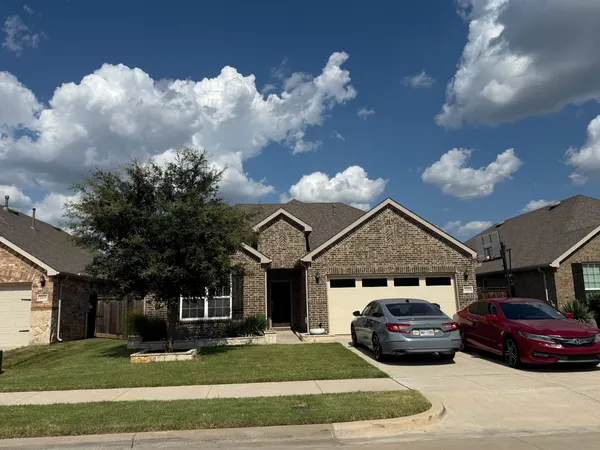 $599,500 | 3809 Cicada Lane, Venus, TX 76084