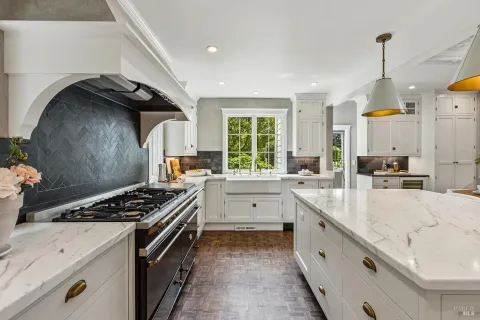 $3,495,000 | 1616 Grand Avenue, San Rafael, CA 94901