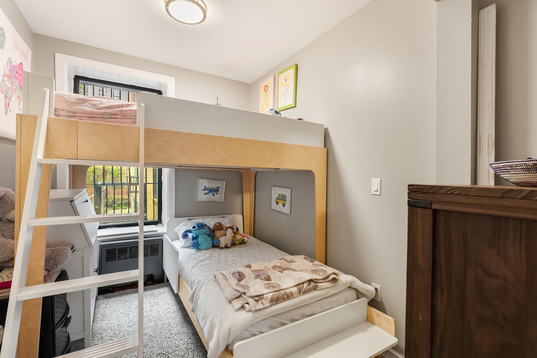 29 West 119th Street, Unit 3 Manhattan, NY 10026 - Photo 6 of 10