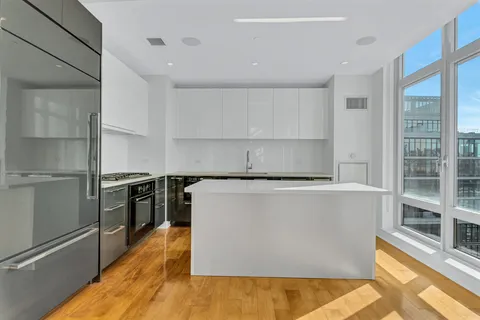 $17,500 | 2 Northside Piers, Unit PH2 | Williamsburg