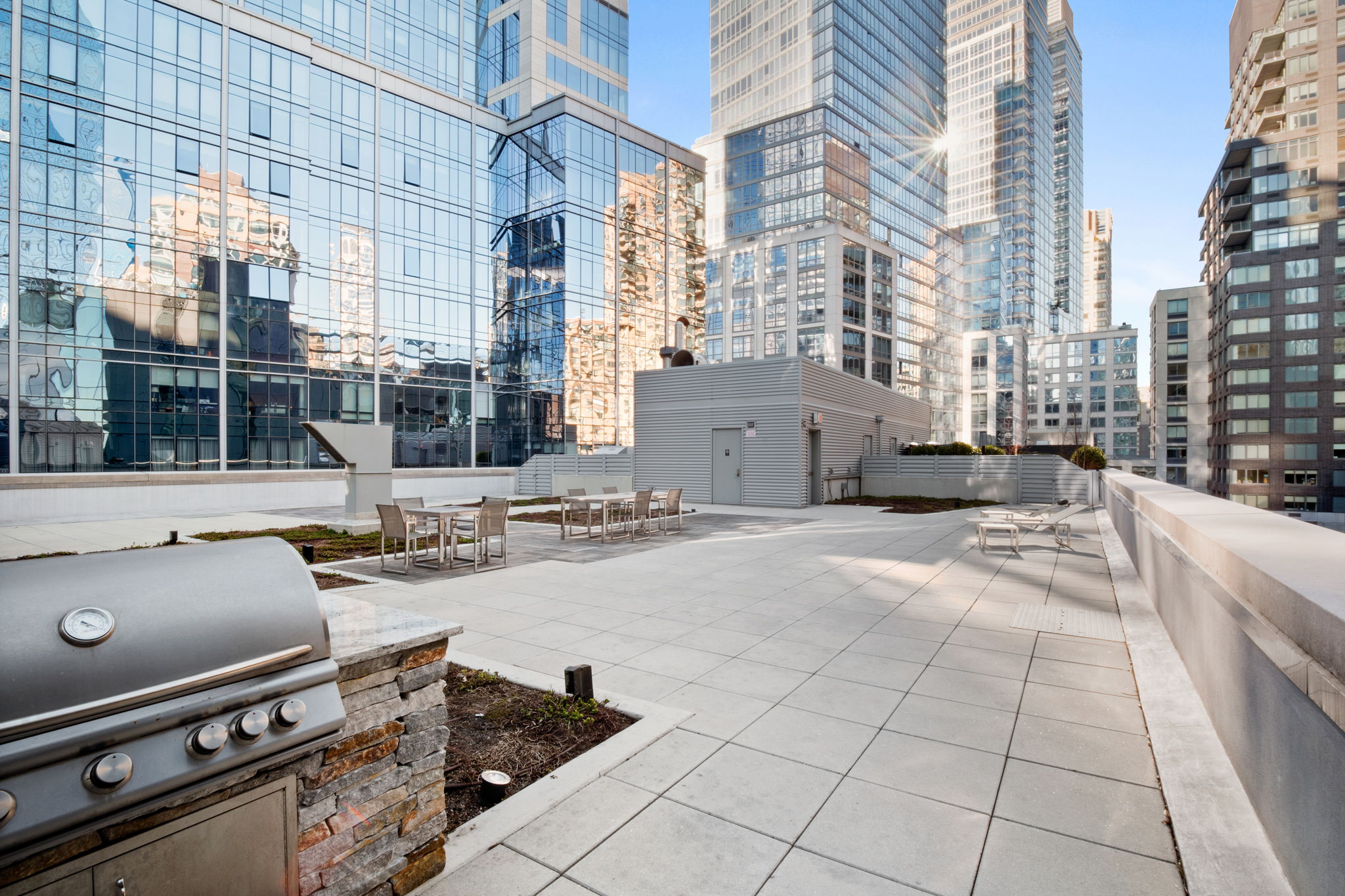 50 Riverside Boulevard, Unit 3D Manhattan, NY 10069 - Photo 14 of 32