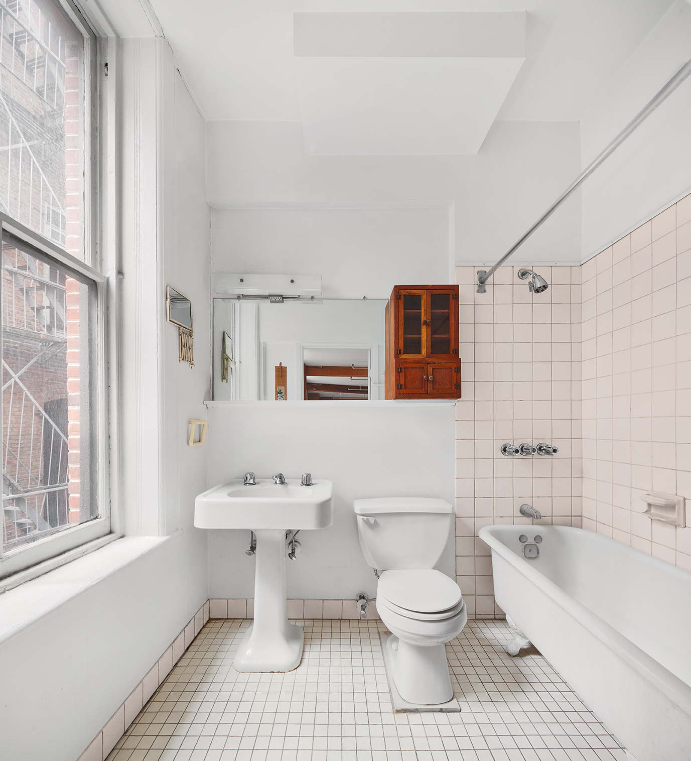 33 Bleecker Street, Unit 3C Manhattan, NY 10012 - Photo 4 of 7