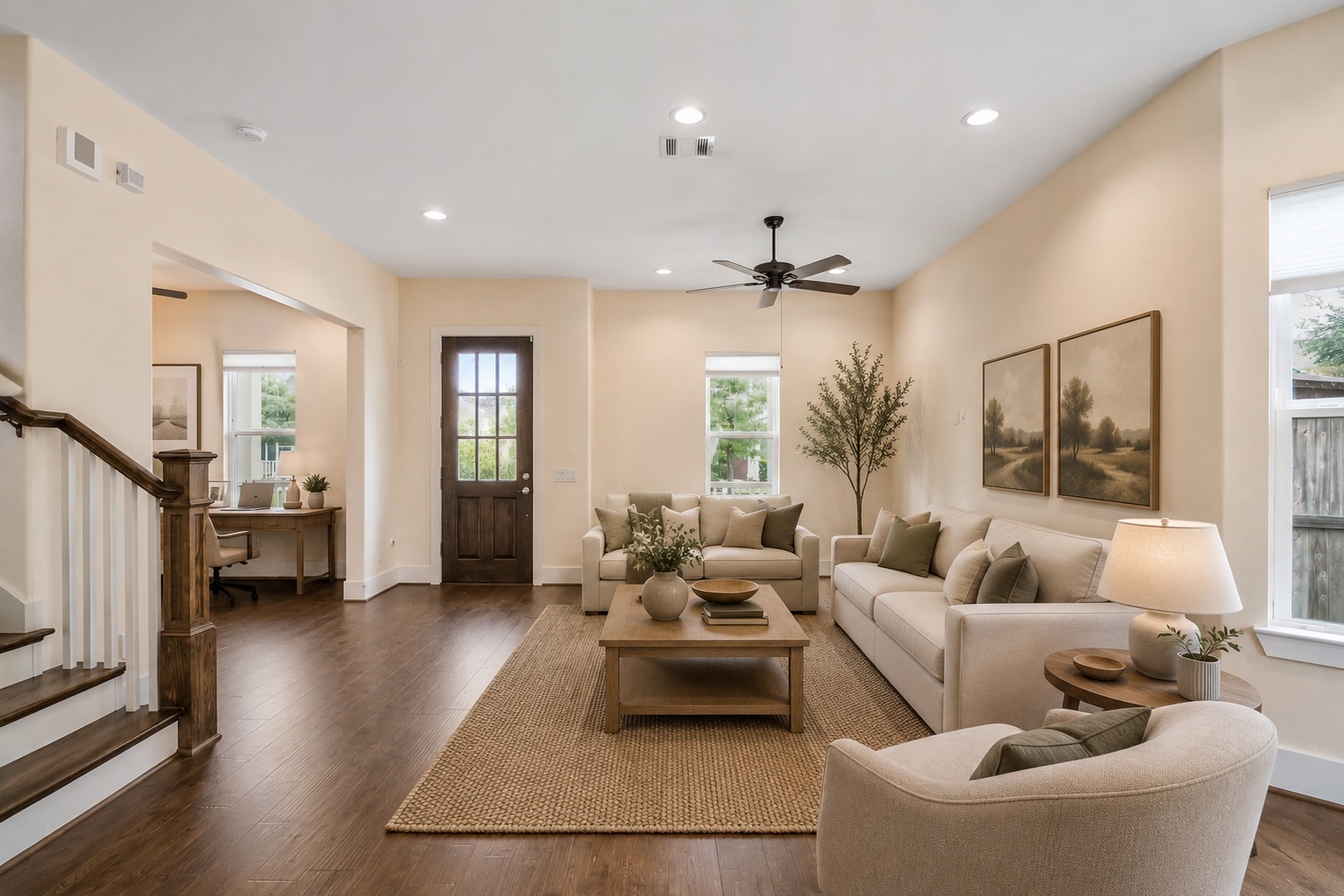 55 Red Harper Drive Spring, TX 77389 - Photo 5 of 53 Gallery Image 5