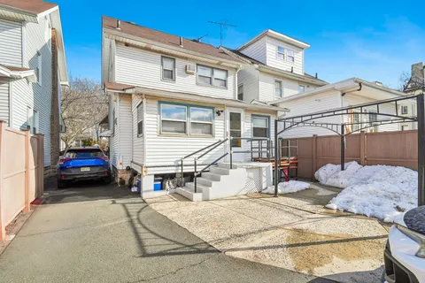 $470,000 | 246 North 9th Street, Newark, NJ 07107
