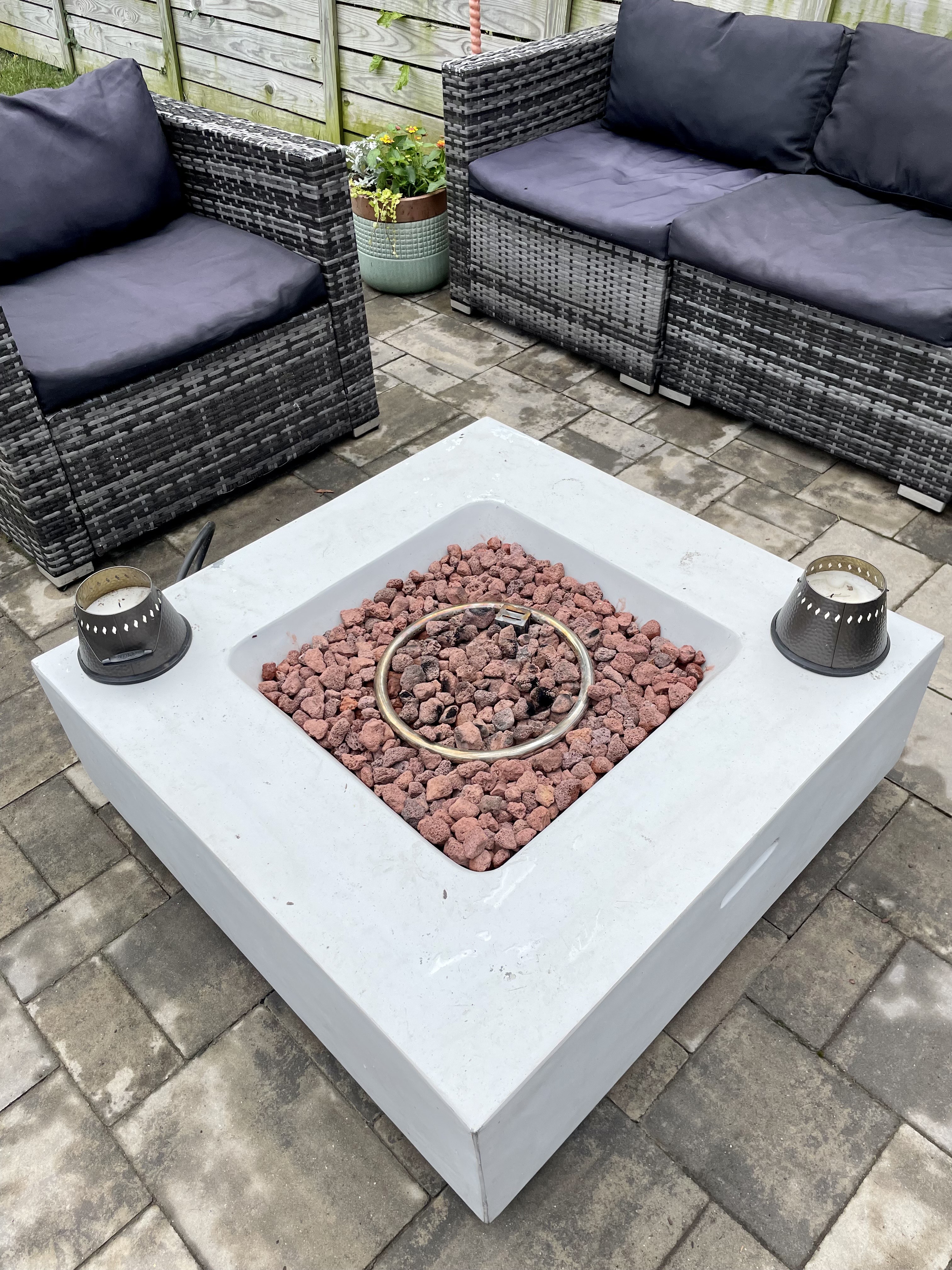 3123 Warder Street Northwest, Unit 1 Washington, DC 20010 - Photo 23 of 24 a living room with furniture and a rug