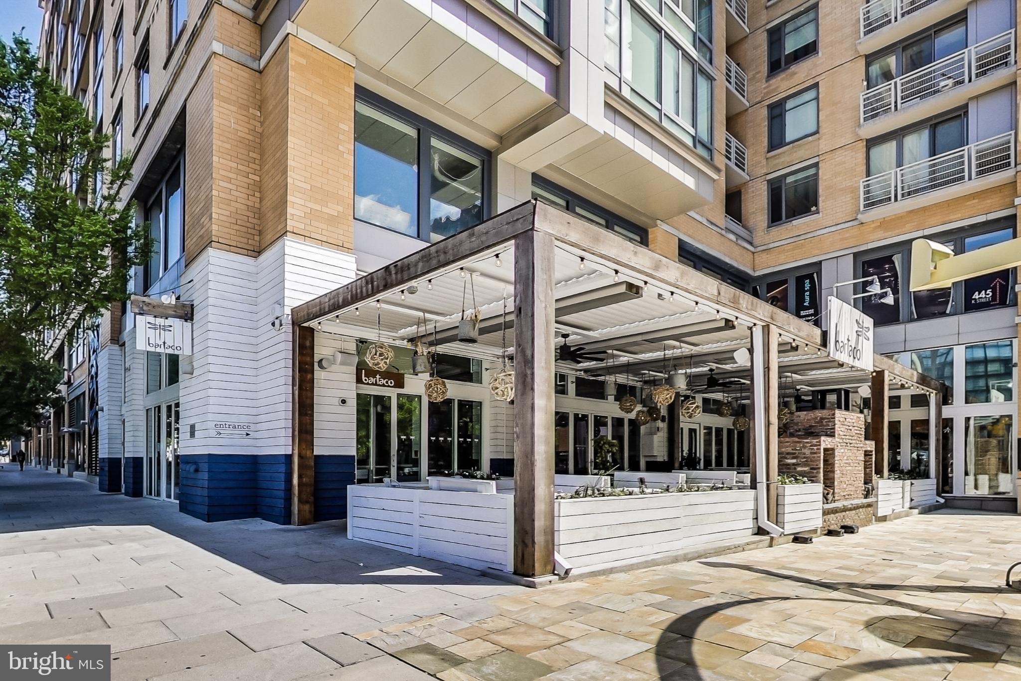 811 4th Street Northwest, Unit 112 Washington, DC 20001 - Photo 41 of 45