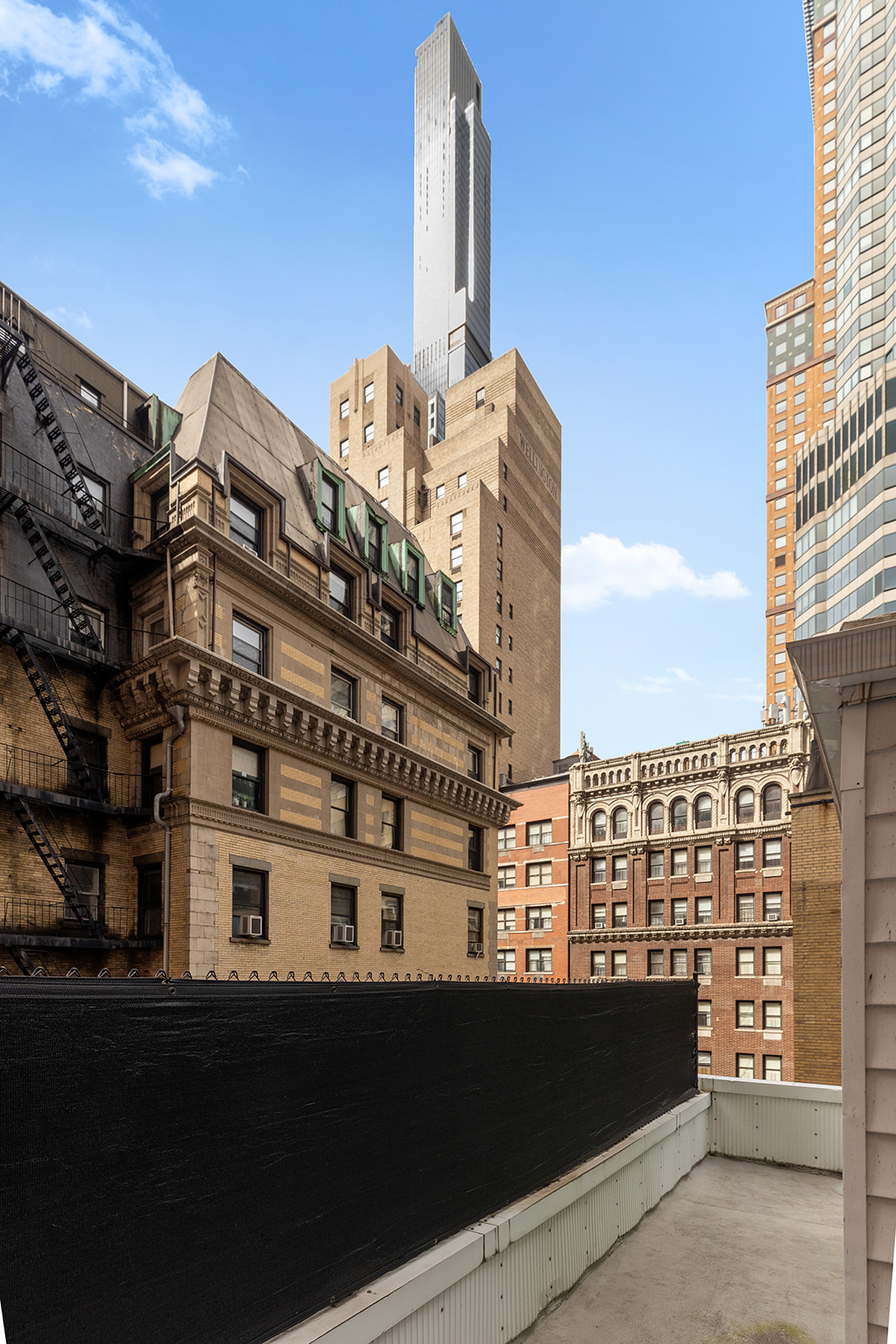 150 West 55th Street, Unit PHSW Manhattan, NY 10019 - Photo 16 of 19