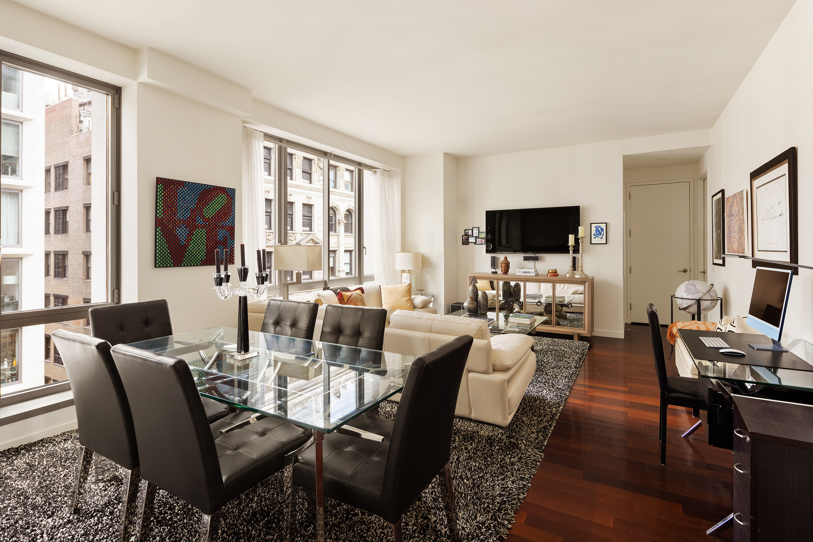 4 West 21st Street, Unit 12C Manhattan, NY 10010 - Photo 2 of 9