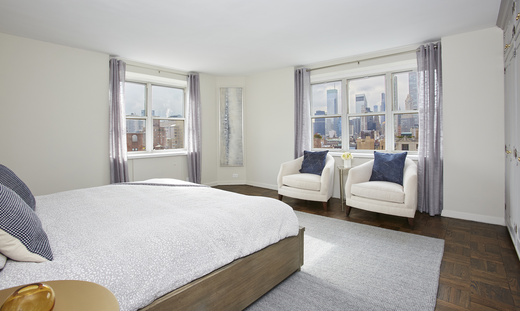 900 5th Avenue, Unit 18/19B Manhattan, NY 10021 - Photo 11 of 16