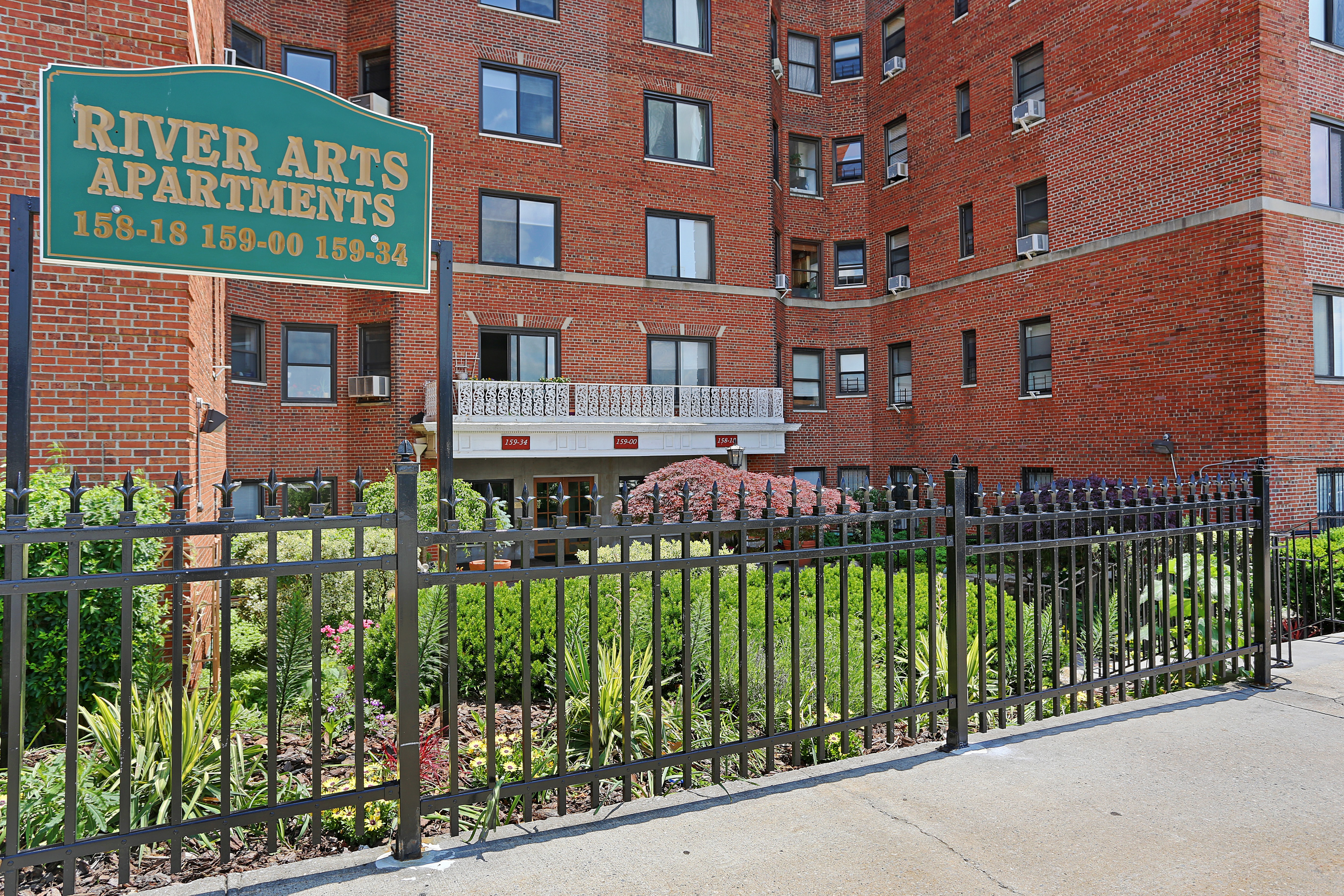 159-00 Riverside Drive West, Unit 6G Manhattan, NY 10032 - Photo 13 of 20 Gallery Image 13