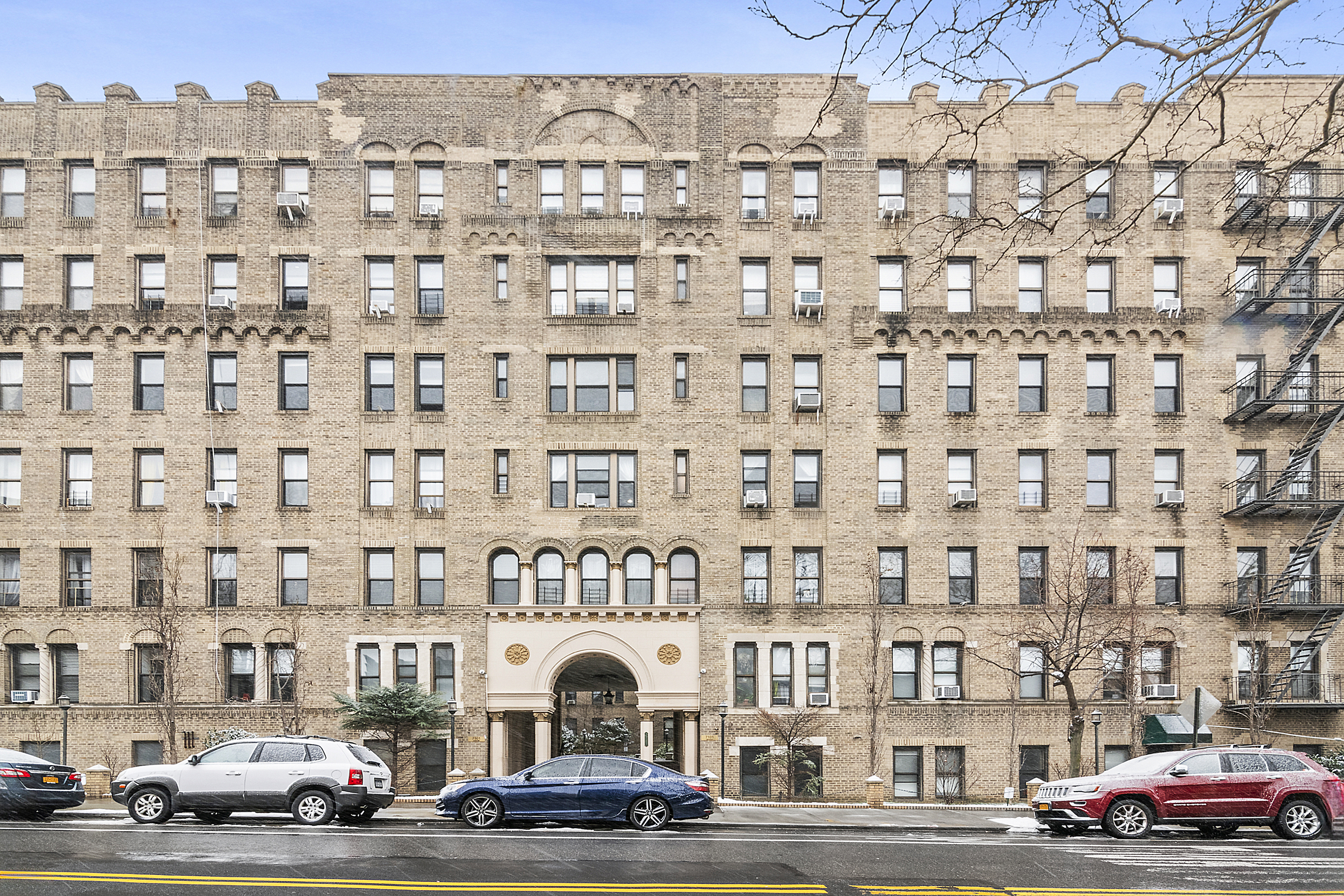7101 Colonial Road, Unit R1E Brooklyn, NY 11209 - Photo 3 of 6