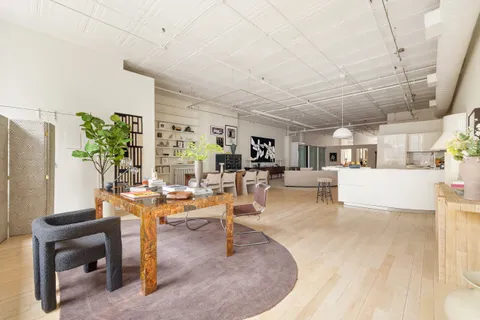 $4,250,000 | 515 Broadway, Unit 4A | SoHo