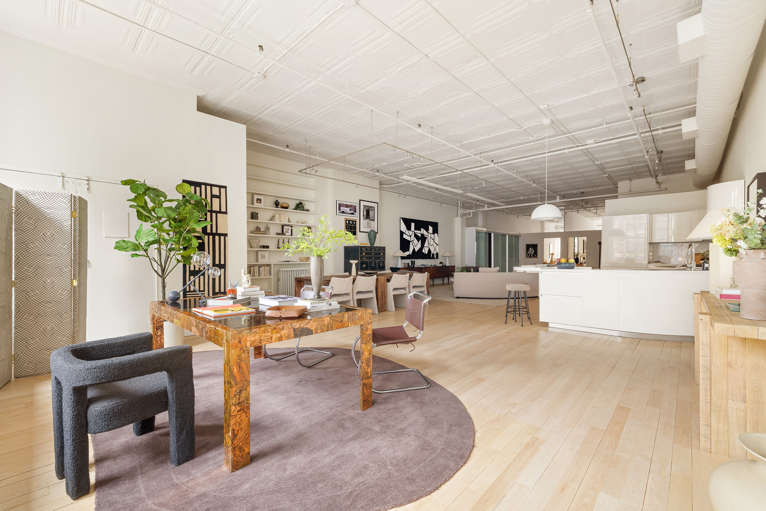515 Broadway, Unit 4A Manhattan, NY 10012 - Photo 5 of 15