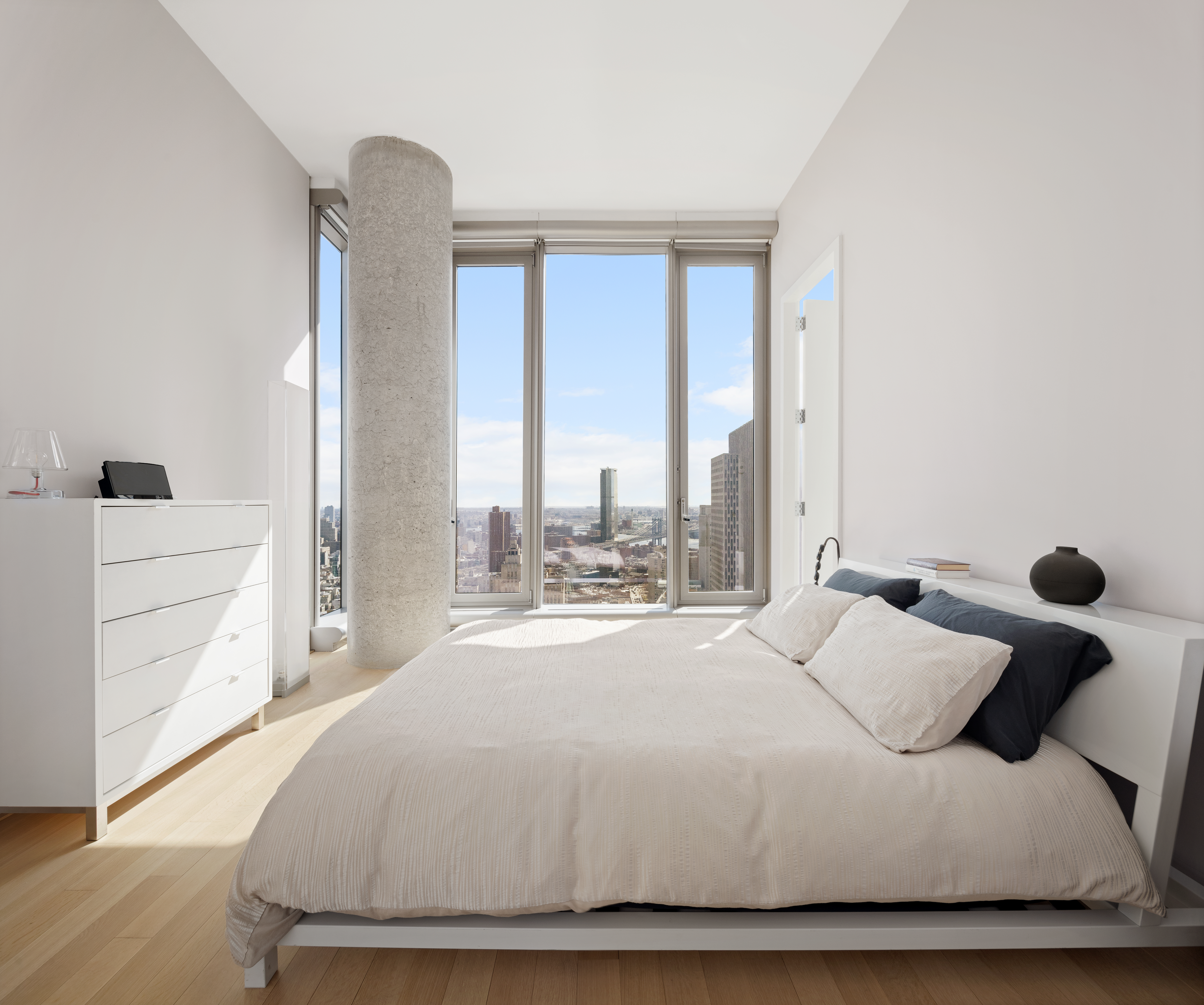 56 Leonard Street, Unit 41AE Manhattan, NY 10013 - Photo 11 of 17