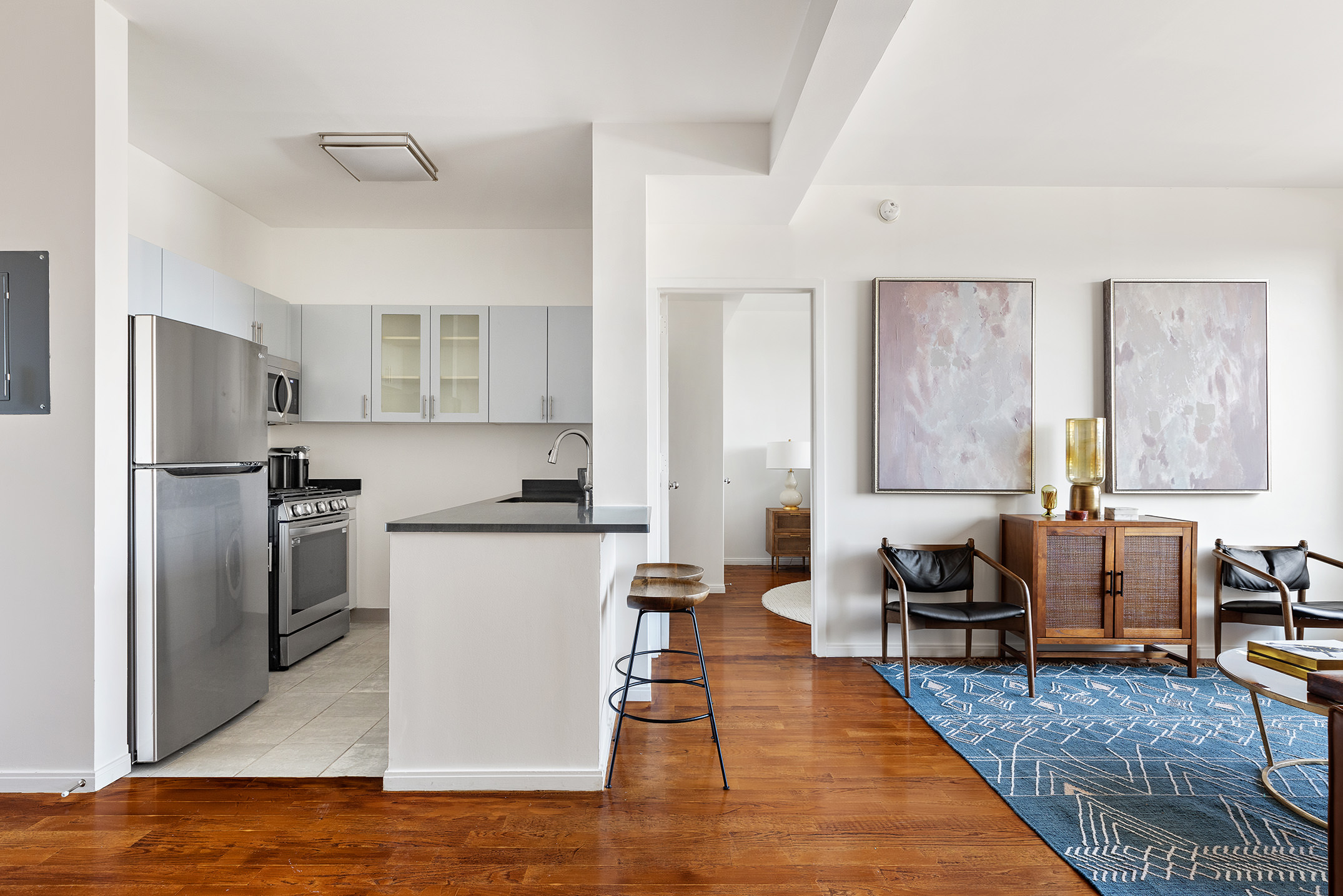 68 Bradhurst Avenue, Unit 7C Manhattan, NY 10039 - Photo 2 of 14