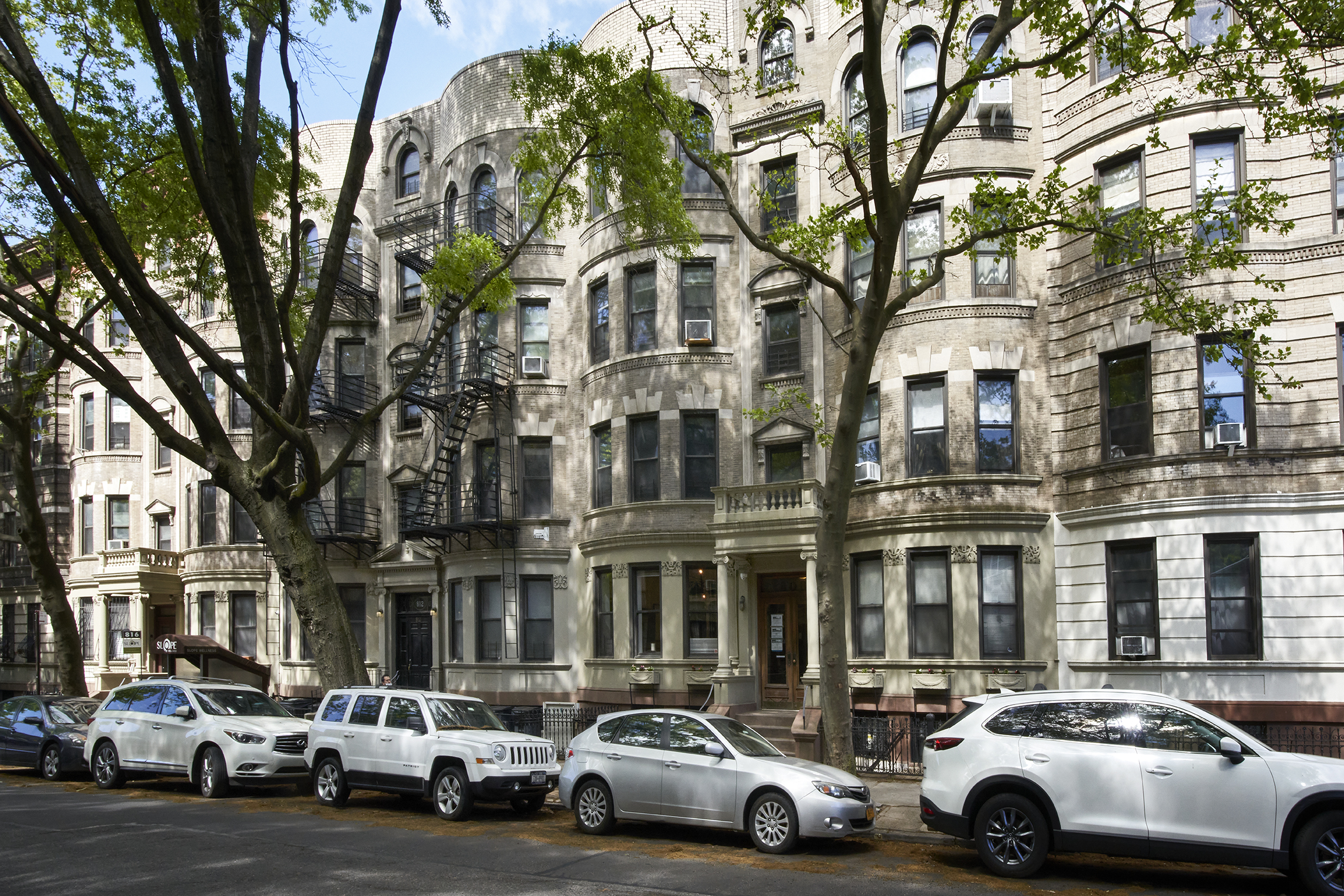 808 8th Avenue, Unit 4R Brooklyn, NY 11215 - Photo 18 of 19