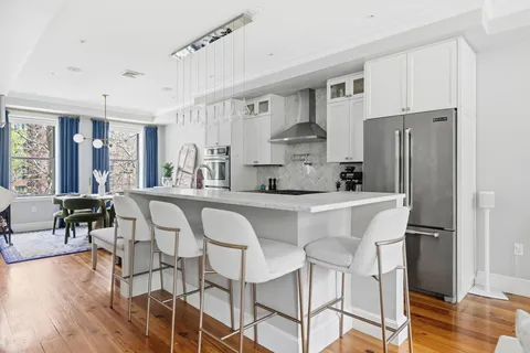 Contact Agent | 98 East Brookline Street, Unit 2, Boston, MA 02118