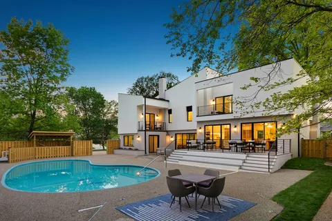$3,299,000 | 7301 Marbury Road, Bethesda, MD 20817