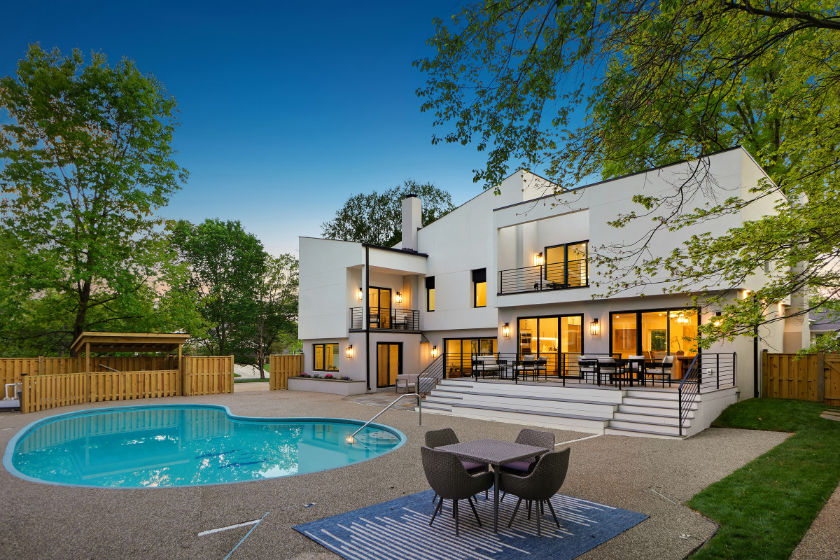 7301 Marbury Road Bethesda, MD 20817 - Photo 72 of 80