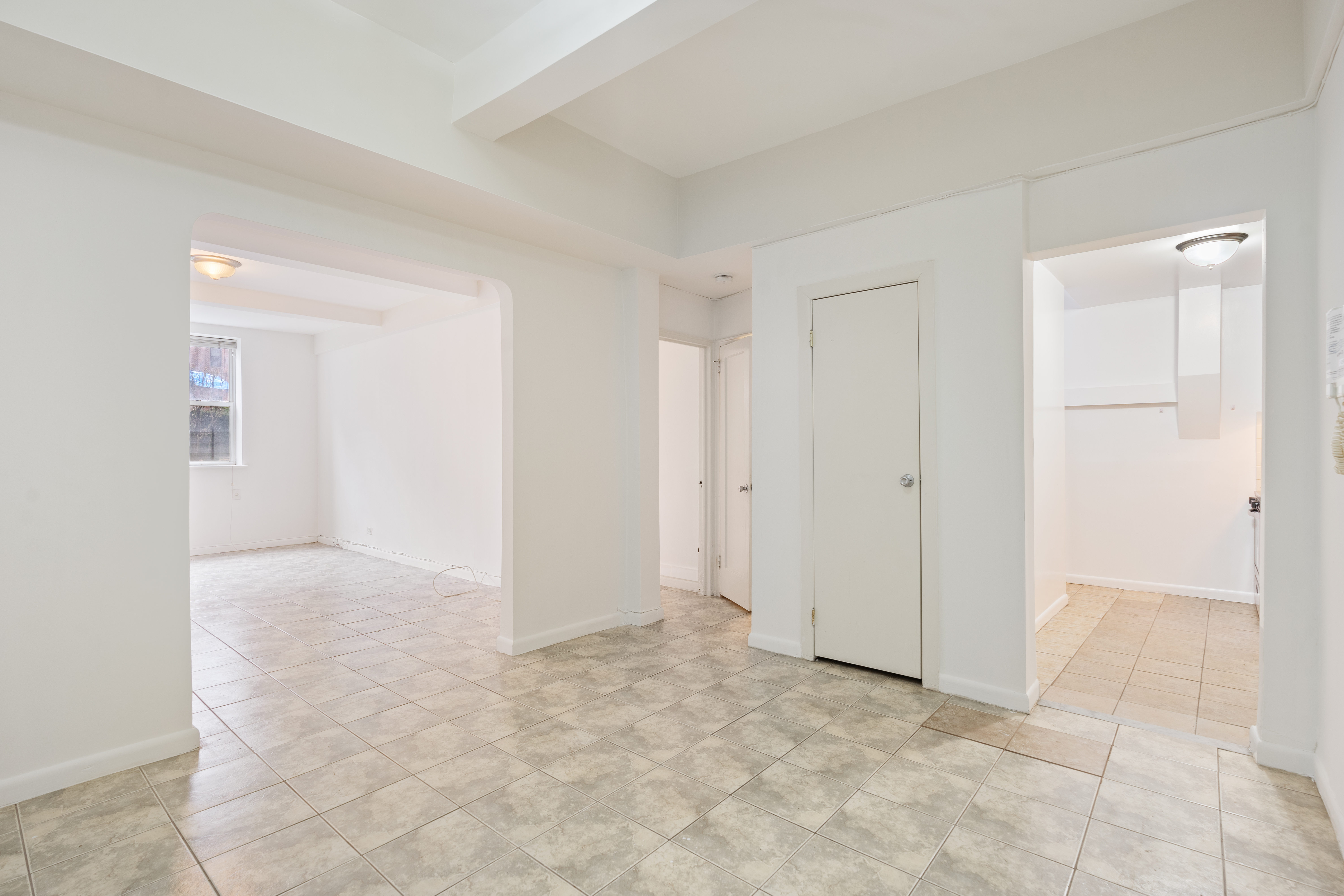 68-63 108th Street, Unit 1B Queens, NY 11375 - Photo 7 of 13 a view of an empty room