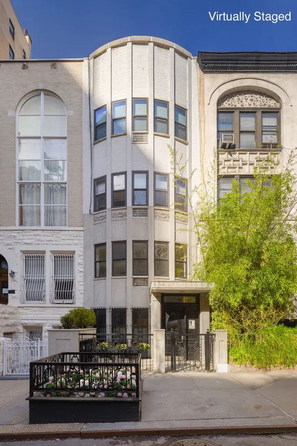 $12,500 | 267 West 71st Street, Unit 1R | Upper West Side