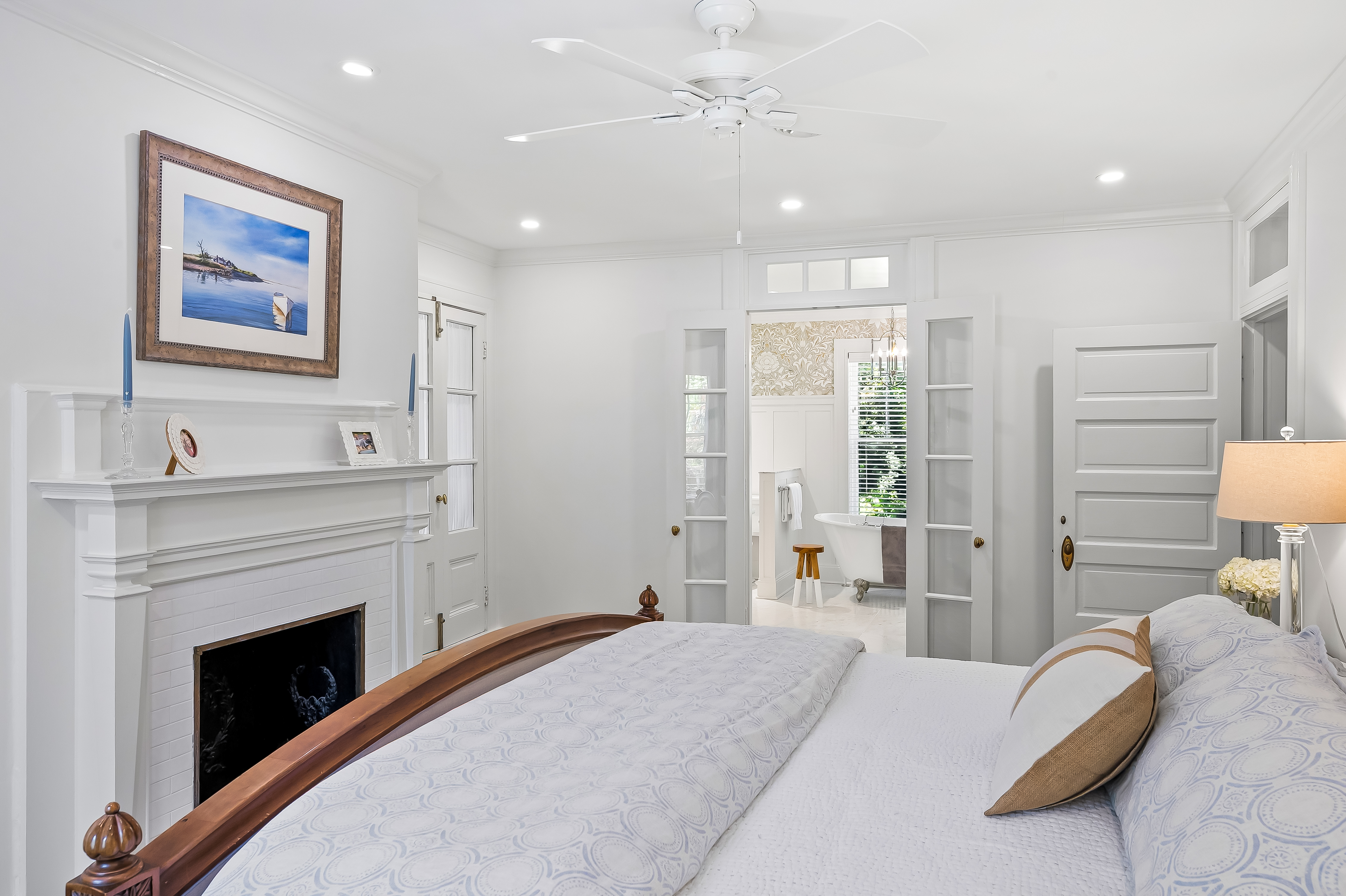6 Elmhurst Road Baltimore, MD 21210 - Photo 63 of 100